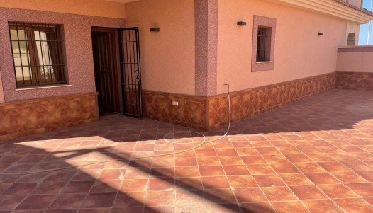 New Build - Townhouse - Torrevieja - Los Altos