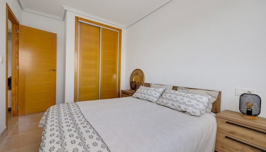 Nowa konstrukcja - Apartament - San Fulgencio - La Marina - Urb. La Marina