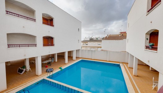 Nueva construcción  - Apartamento - San Fulgencio - La Marina