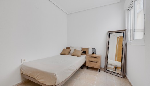 Nowa konstrukcja - Apartament - San Fulgencio - La Marina - Urb. La Marina