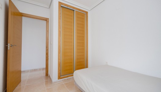 Nowa konstrukcja - Apartament - San Fulgencio - La Marina - Urb. La Marina