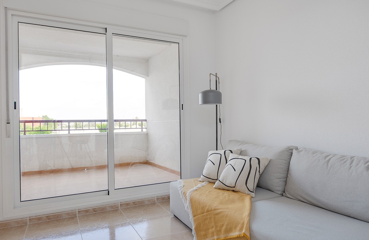 New Build - Apartment - San Fulgencio - La Marina