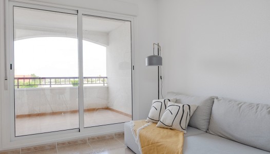 New Build - Apartment - San Fulgencio - La Marina