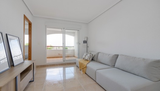 Nueva construcción  - Apartamento - San Fulgencio - La Marina