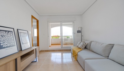 Nueva construcción  - Apartamento - San Fulgencio - La Marina