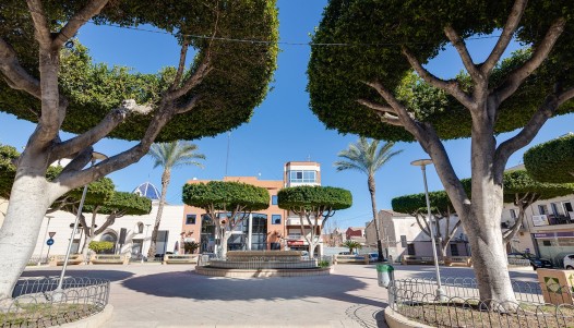 Nowa konstrukcja - Apartament - San Fulgencio - La Marina - Urb. La Marina