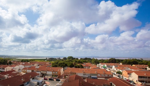 Brukte Boliger - Leilighet - Torrevieja - Playa de los Náufragos