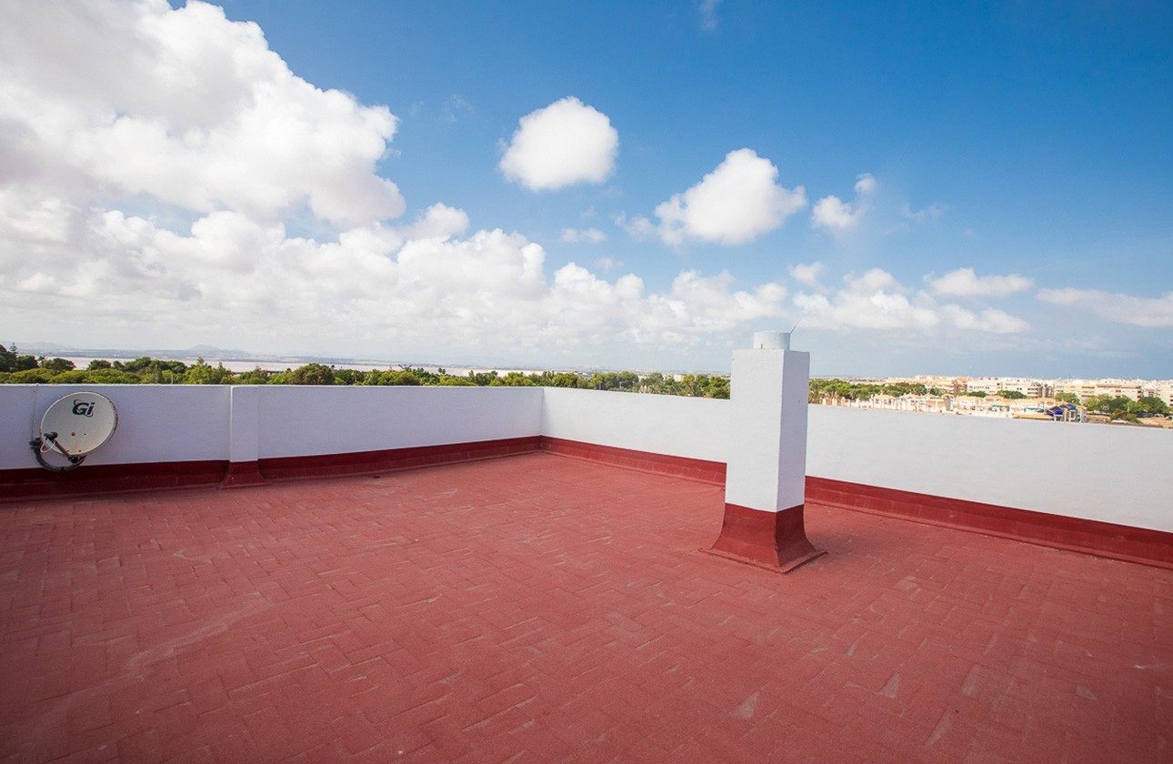 Sprzedaż - Apartament - Torrevieja - 