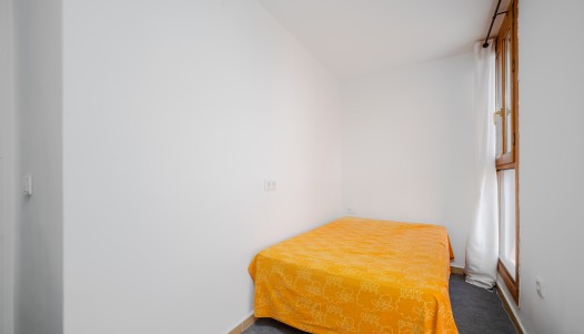 Sprzedaż - Apartament - Alicante - 