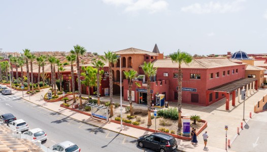 Resale - Townhouse - Gran Alacant - Monte y Mar Alto