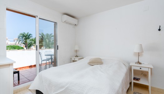 Resale - Townhouse - Gran Alacant - Monte y Mar Alto