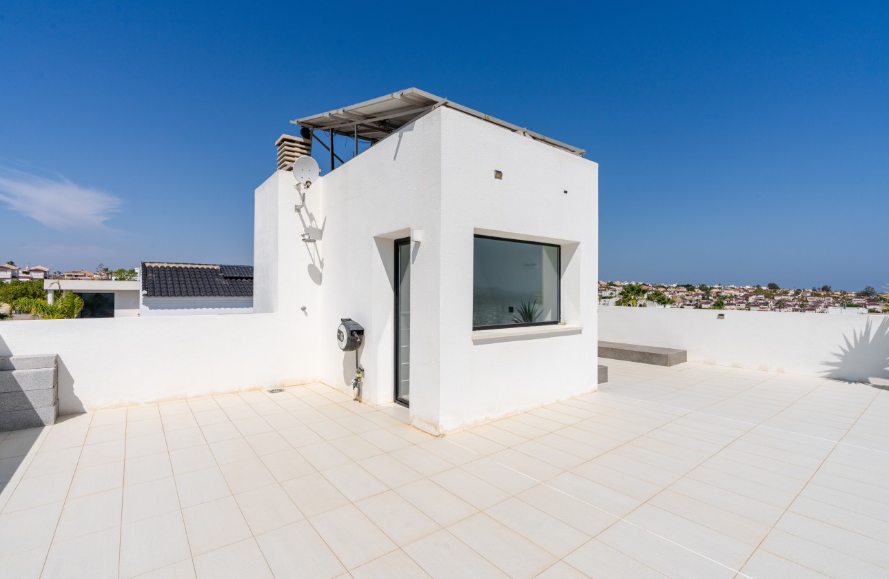 Resale - Villa - San Fulgencio - La Marina