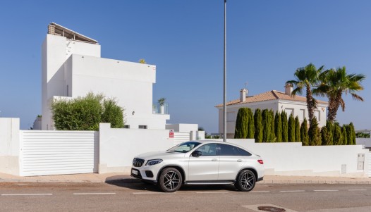 Resale - Villa - San Fulgencio - La Marina