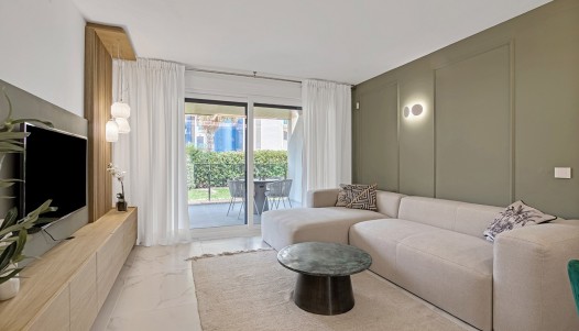 New Build - Apartment - Punta Prima