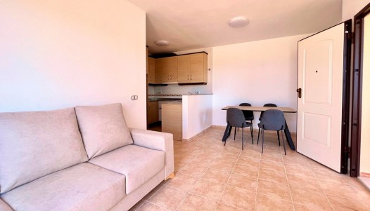 Nowa konstrukcja - Apartament - Águilas - Los Geraneos