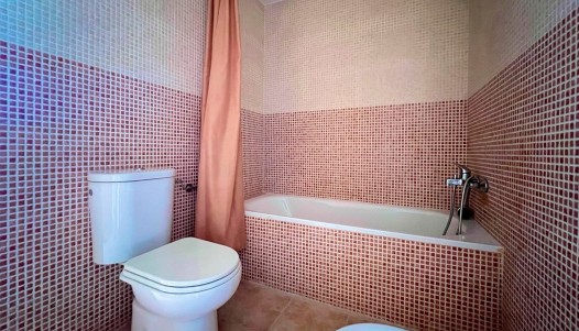 Nowa konstrukcja - Apartament - Águilas - Los Geraneos