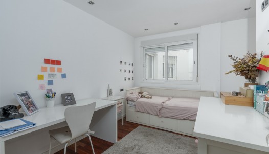 Revente - Apartment - Alicante - Centre