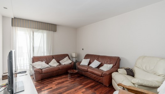 Resale - Apartment - Alicante - Center