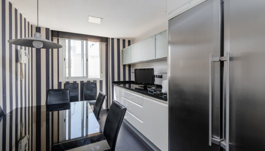 Revente - Apartment - Alicante - Centre