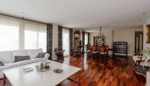 Resale - Apartment - Alicante - Center