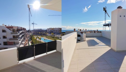 New Build - Ground Floor  - Orihuela Costa - Playa Flamenca