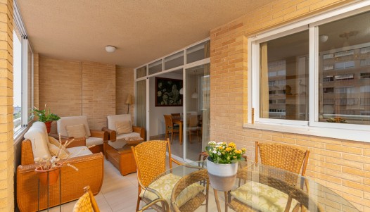 Resale - Apartment - Alicante - San Gabriel