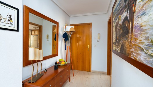 Segunda mano - Apartamento - Alicante - San Gabriel