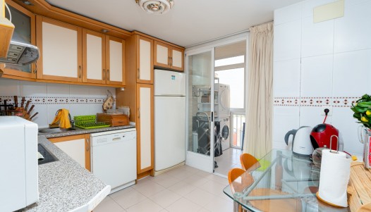 Segunda mano - Apartamento - Alicante - San Gabriel