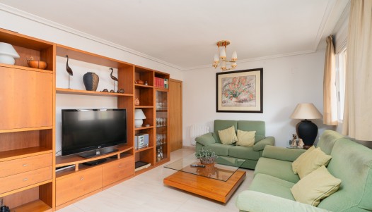 Resale - Apartment - Alicante - San Gabriel