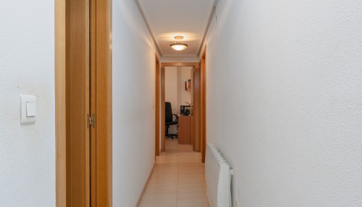 Resale - Apartment - Alicante - San Gabriel