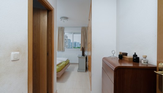 Segunda mano - Apartamento - Alicante - San Gabriel