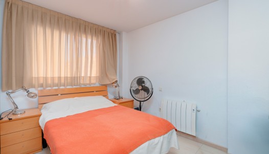 Resale - Apartment - Alicante - San Gabriel