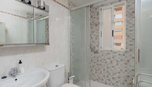 Resale - Apartment - Alicante - San Gabriel