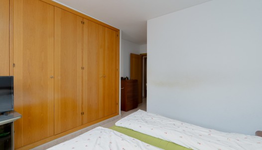 Resale - Apartment - Alicante - San Gabriel