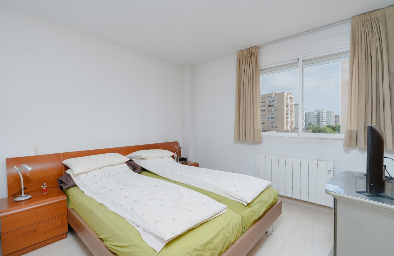 Resale - Apartment - Alicante - San Gabriel