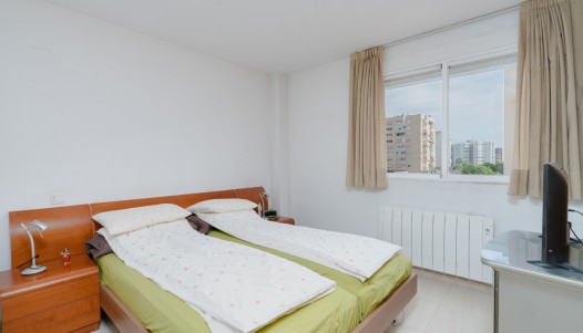 Resale - Apartment - Alicante - San Gabriel