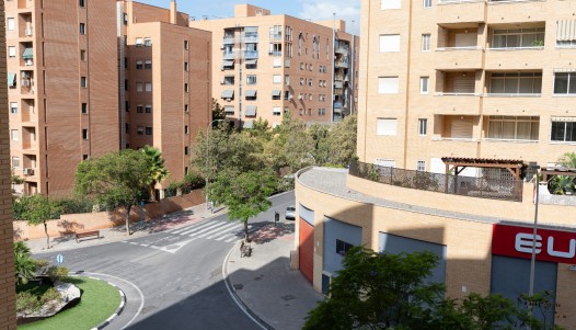 Resale - Apartment - Alicante - San Gabriel