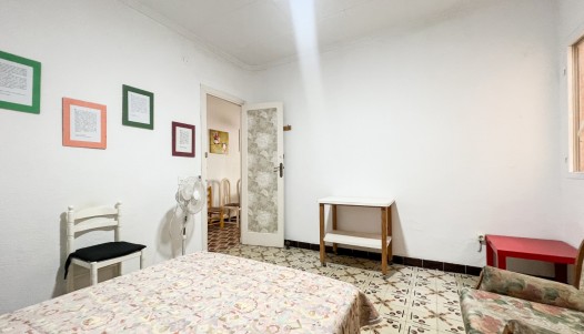 Segunda mano - Apartamento - Alicante - Centro