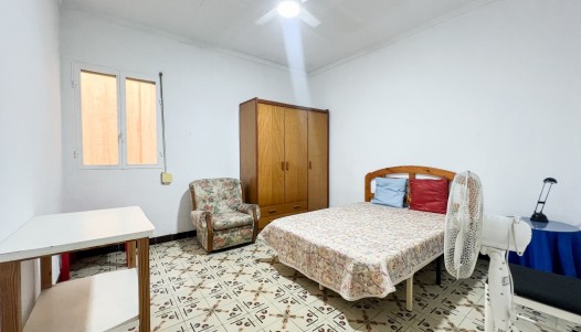 Segunda mano - Apartamento - Alicante - Centro