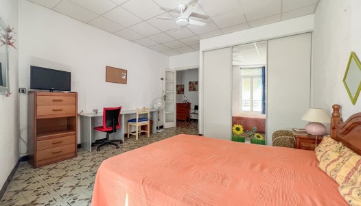 Segunda mano - Apartamento - Alicante - Centro