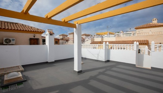 Brukte Boliger - Bungalow - Torrevieja - Los Altos