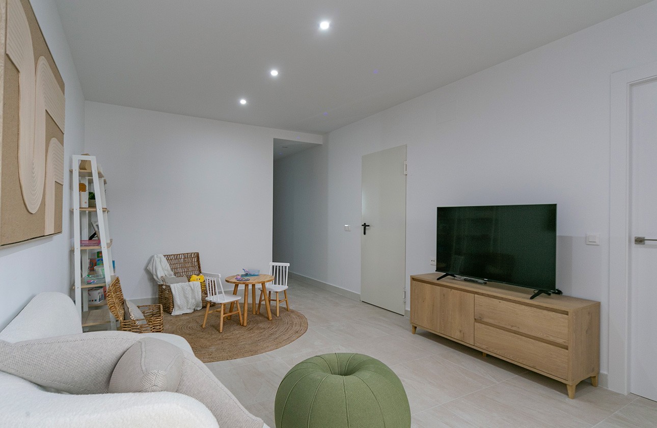 Nowa konstrukcja - Penthouse - Torrevieja - Los altos