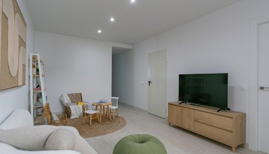 Nowa konstrukcja - Penthouse - Torrevieja - Los altos