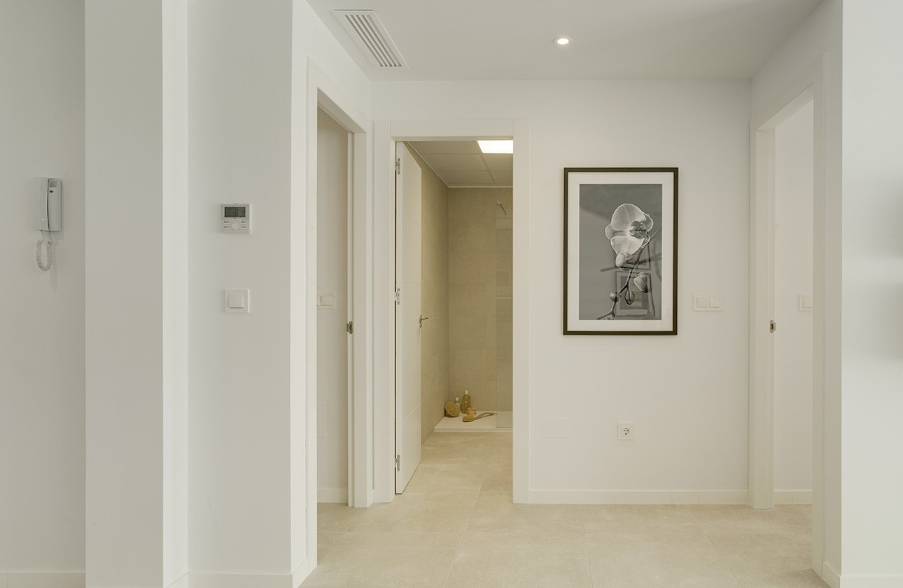 New Build - Bottenvåning  - Pilar de la Horadada