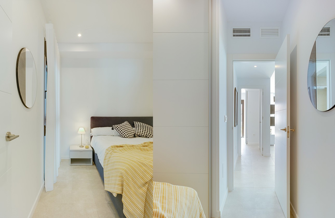 New Build - Bottenvåning  - Pilar de la Horadada