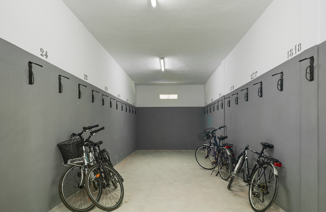 New Build - Bottenvåning  - Pilar de la Horadada