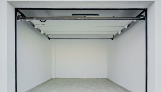 New Build - Bottenvåning  - Pilar de la Horadada