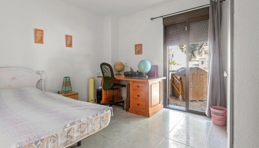 Resale - Villa - Villamartin - Res. Las Filipinas