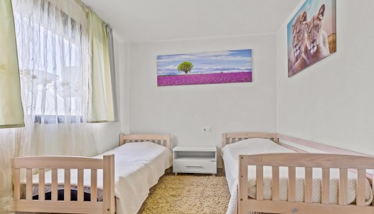 Resale - Villa / parhus - San Pedro del Pinatar