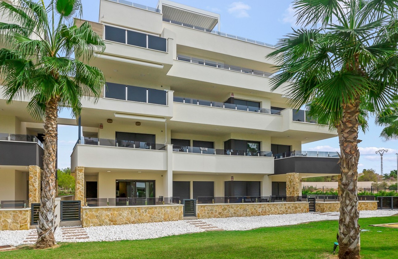 Resale - Ground Floor  - Torrevieja - Los Altos